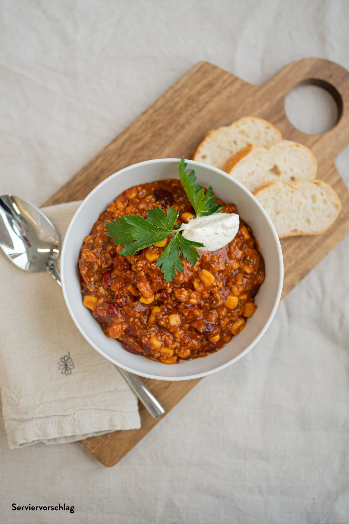 Chili con Carne