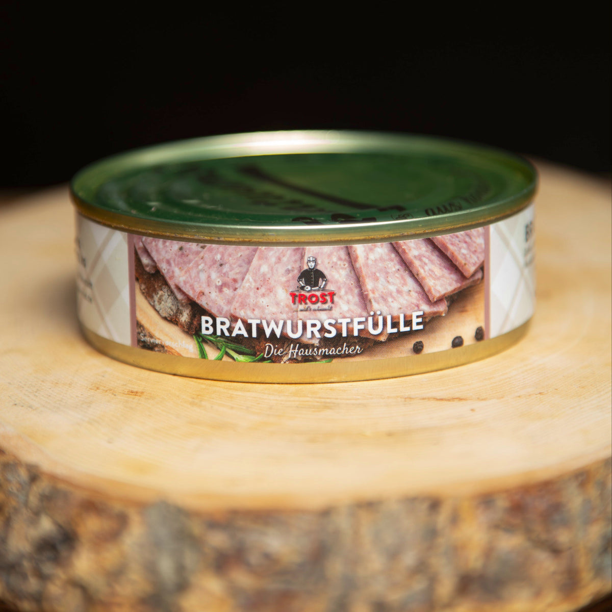 Bratwurstfülle - Die Hausmacher