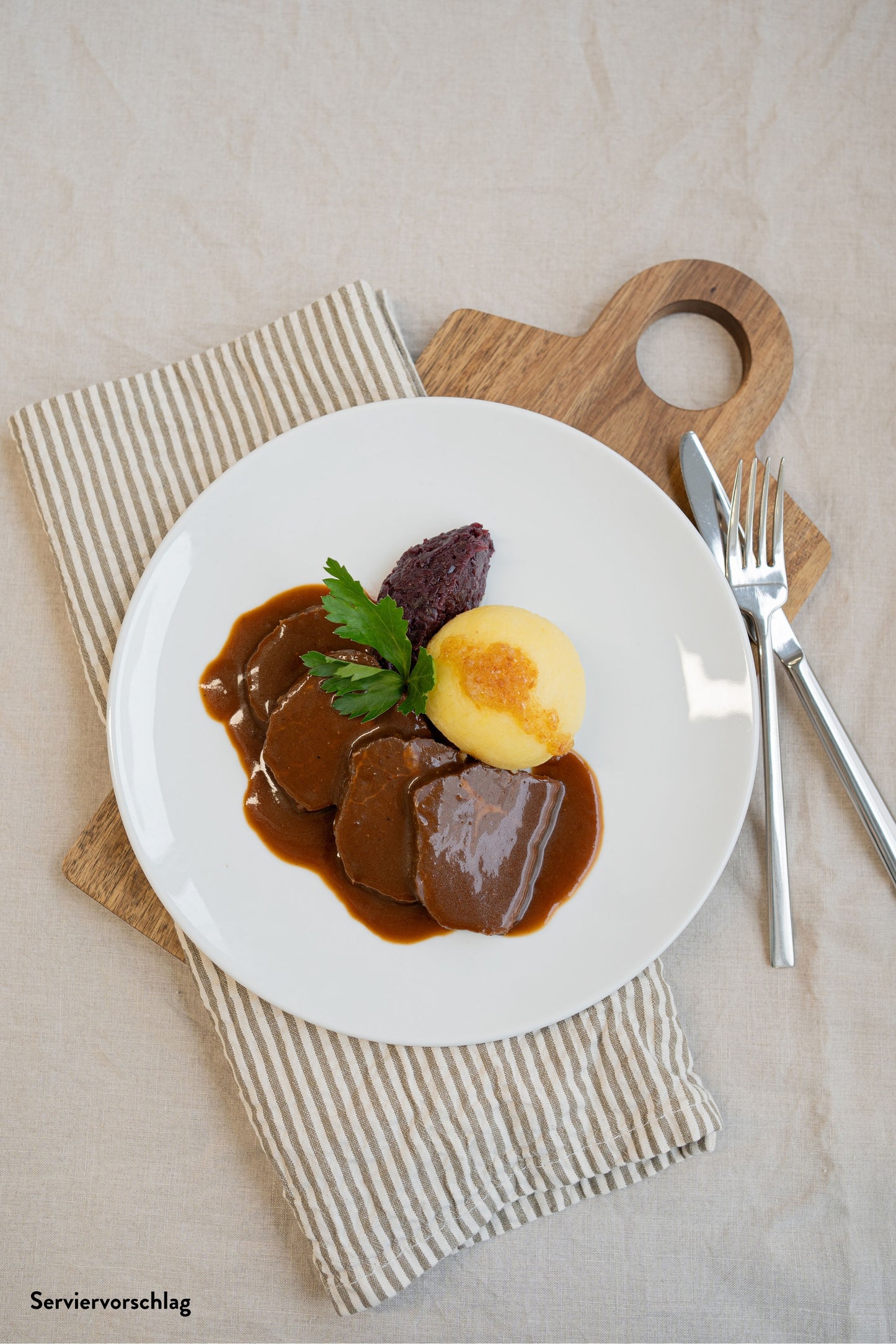 Sauerbraten