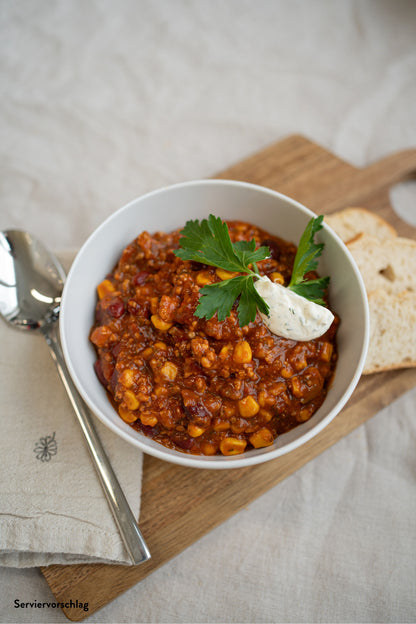 Chili con Carne