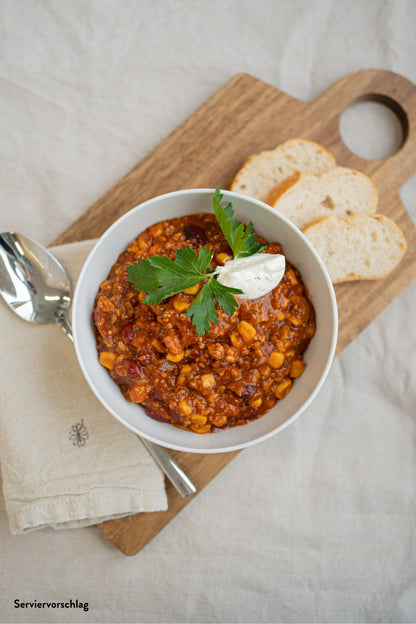 Chili con Carne