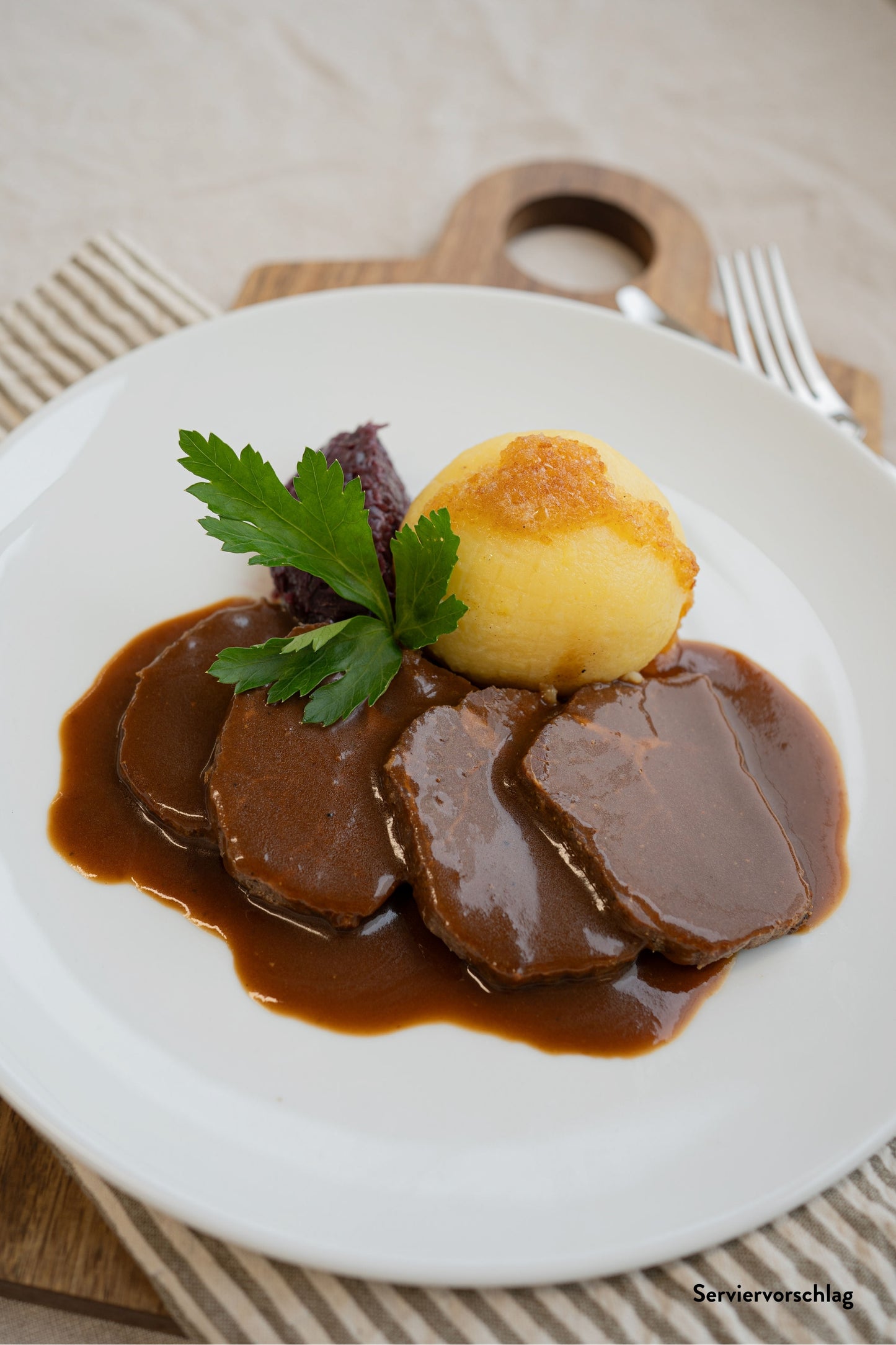 Sauerbraten