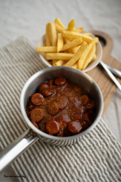 Currywurst
