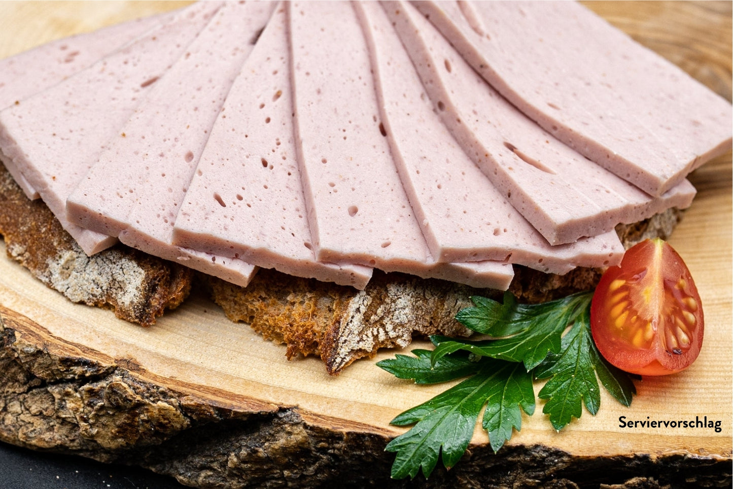 Schinkenwurst - Der Klassiker