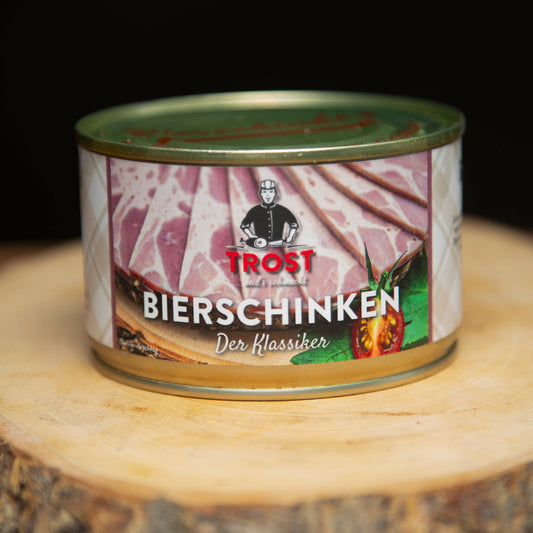 Bierschinken - Der Klassiker