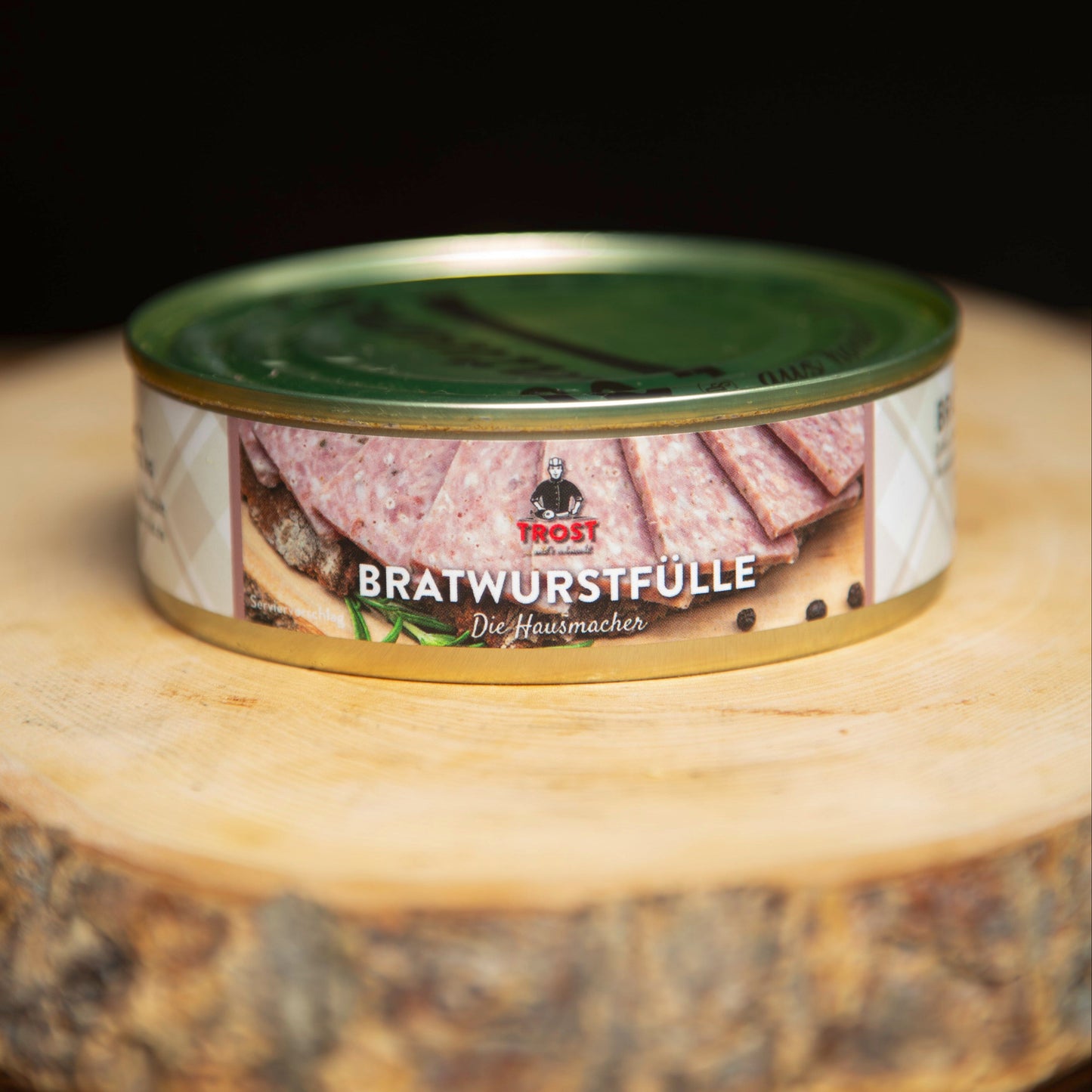 Bratwurstfülle - Die Hausmacher