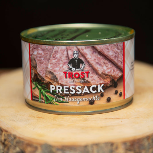 Presssack - Der Hausgemachte