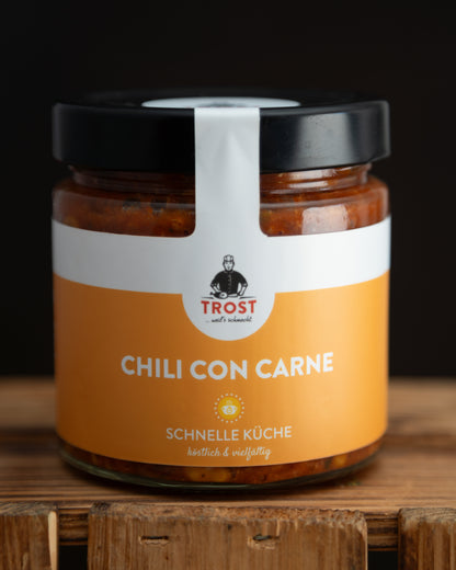 Chili con Carne