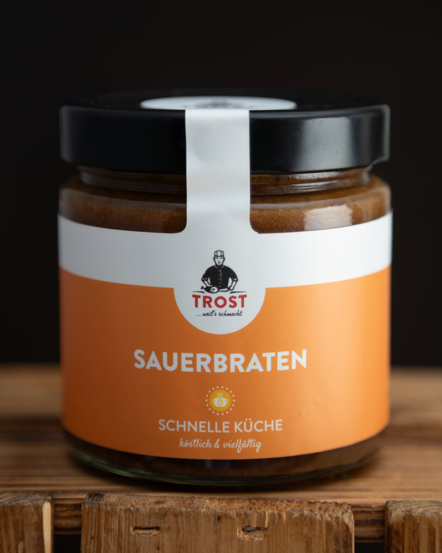 Sauerbraten