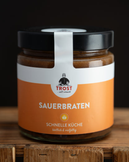 Sauerbraten