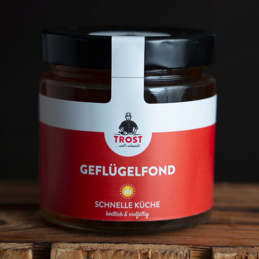 Geflügelfond