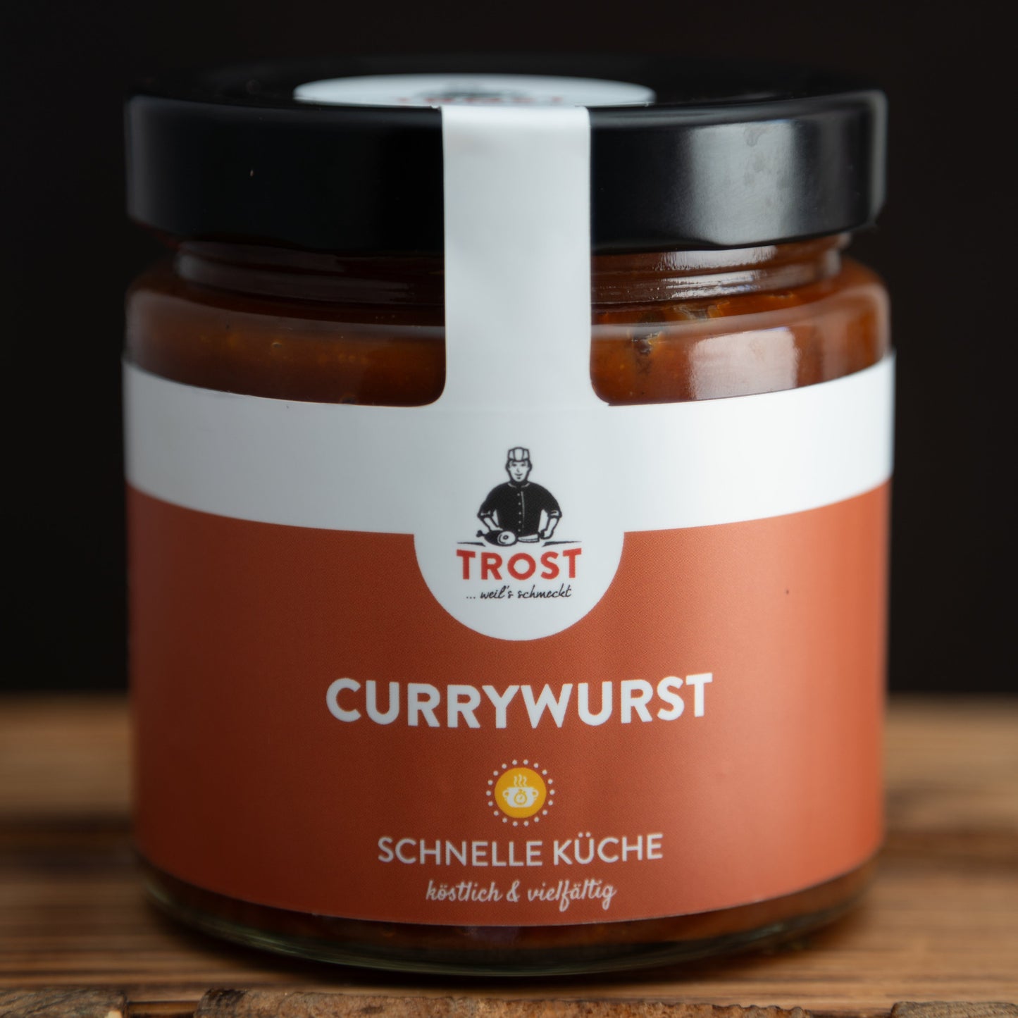 Currywurst