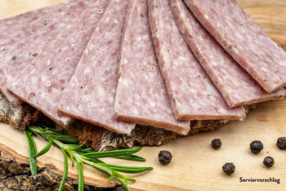 Bratwurstfülle - Die Hausmacher