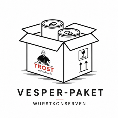 Vesper Paket XL