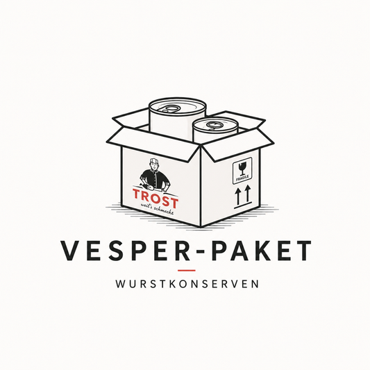 Vesper Paket L
