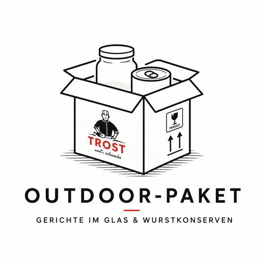 Outdoor Paket XL
