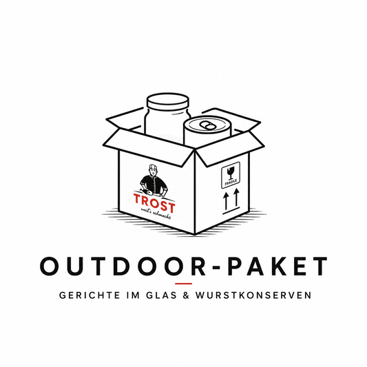 Outdoor Paket L - Schaschlik
