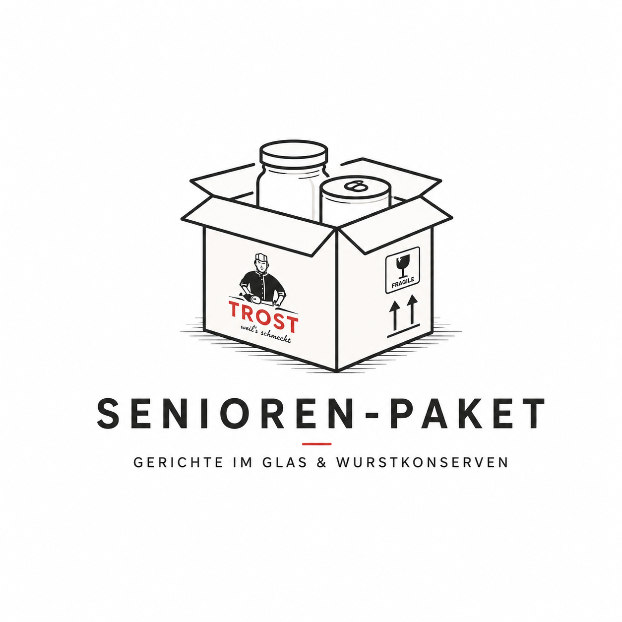 Senioren Paket L