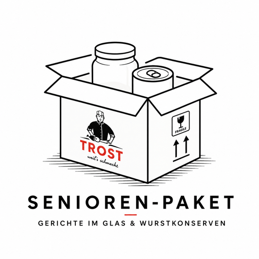 Senioren Paket XL