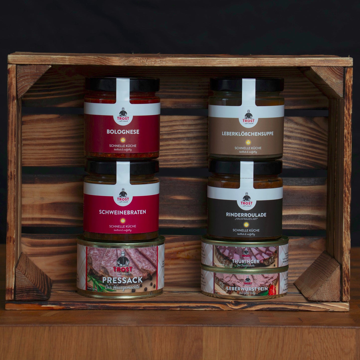 Senioren Paket L