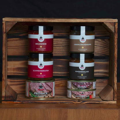 Senioren Paket L